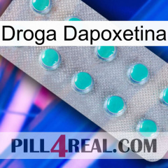 Dapoxetine Drug 28